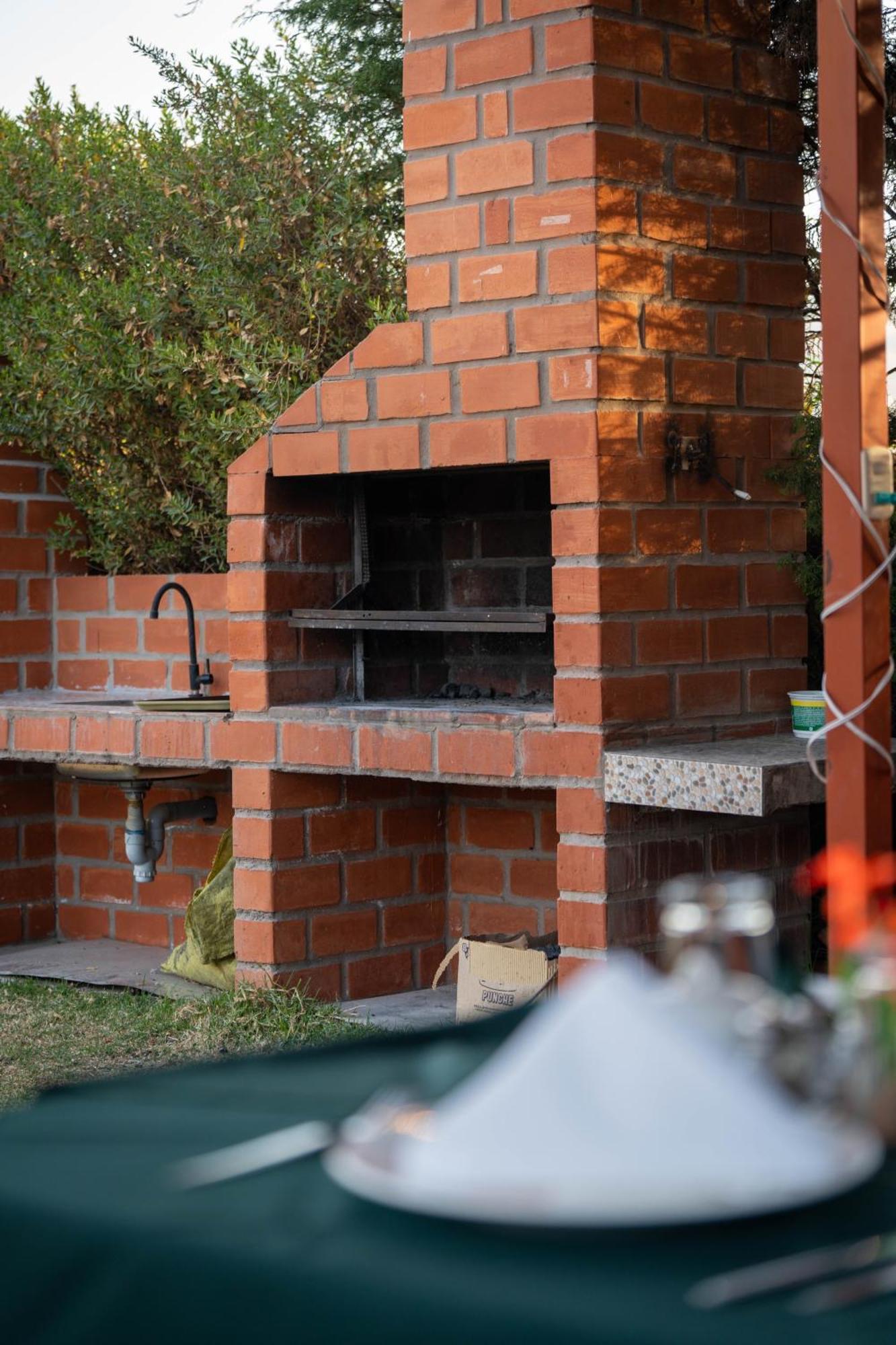Casona Plaza Ecolodge Colca Yanque 외부 사진