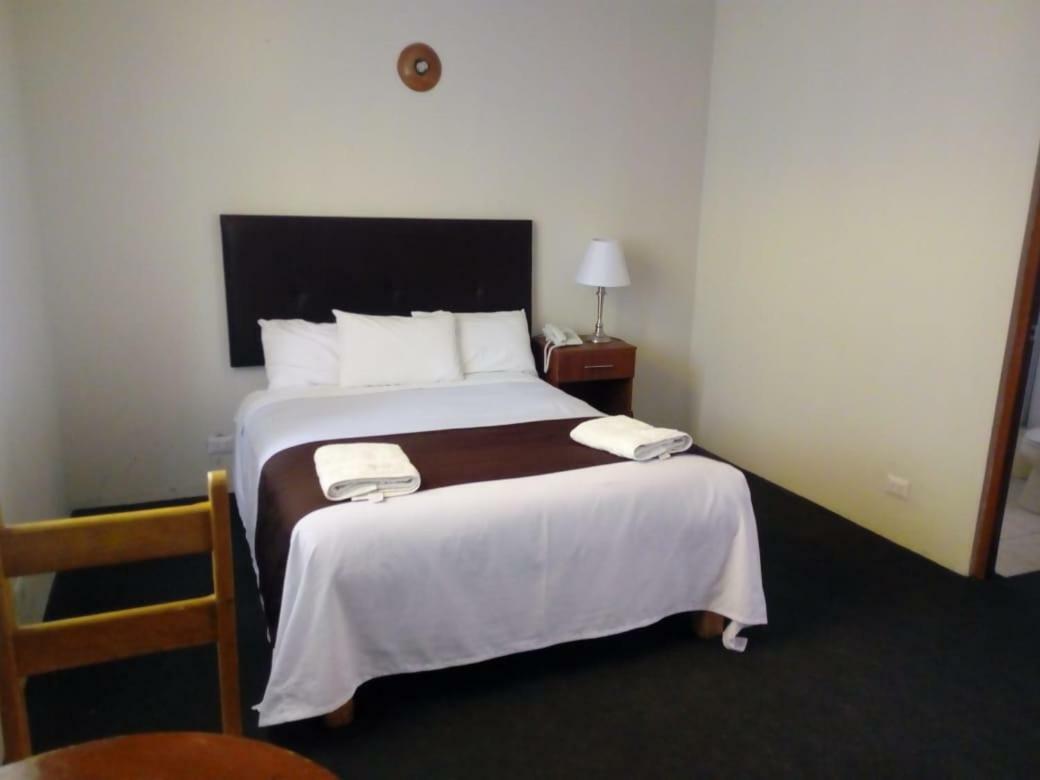 Casona Plaza Ecolodge Colca Yanque 외부 사진